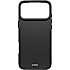 SBS D3O cover til iPhone 17 Pro Max - sort