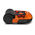 WORX Landroid robotplæneklipper M700