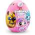 Rainbocorns Mamacorn Surprise plysdyr – flere varianter – assorteret