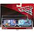 Cars 3 biler 2-pak