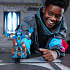 MrBeast lab action figs stealthpanther