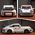 LEGO 10295 Creator Porsche 911 racerbil