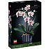 LEGO Icons Orkidé 10311