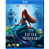 Blu-ray LITTLE MERMAID