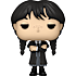 Funko POP! Wednesday - Wednesday Addams