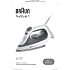 Braun strygejern SI1009OR