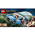 LEGO Harry Potter™ Flyvende Ford Anglia™ 76424