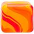 Needoh Nice Cube Swirl squish-legetøj – flere varianter - assorteret