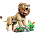 LEGO Creator 3-i-1 Vilde dyr: Majestætisk løve 31386