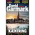 Kæntring - David Garmark