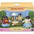 Sylvanian Families Familien Pingvin