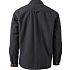 VRS herre overshirt str. 3XL - sort