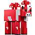 Minecraft figurer - flere varianter - assorteret