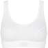 Sloggi dame BH str. 38 - hvid