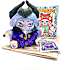 KIMMON You're a Protagonist blind box samlefigur - flere varianter - assorteret