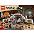 LEGO ONE PIECE Dr. Hiriluks skjulested og minifigurer 75641