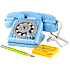 LEGO Creator 3-i-1 Retro-telefon 31174