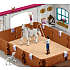 Schleich  ridehal 42639