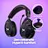 HyperX Cloud Stinger 2 trådløst gaming headset - sort