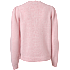 VRS dame cardigan str. XS - rosa