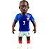 Supergoal mundial skokapsel – flere varianter – assorteret