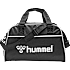 Hummel sportstaske - sort