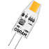 Osram Mirco LED Pin 1W - varmt hvidt lys