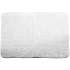 De Luxe Heaven bademåtte - cremehvid