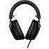 HyperX Cloud III gaming headset - sort
