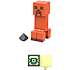 Minecraft figurer - flere varianter - assorteret