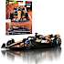 Hot Wheels F1 1:64 legetøjsbil - flere varianter - assorteret