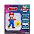 The Super Mario Galaxy Movie figur 13 cm - flere varianter - assorteret