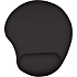 TRUST BIGFOOT MOUSEPAD BLACK