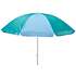Strandparasol flere varianter - assorteret