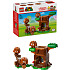 LEGO Super Mario Goomba-legeplads 71433
