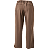 VRS dame bukser str. 48 - brun