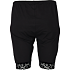VRS dame leggings korte str. 48 - sort