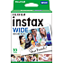 Instax Wide film 10-pak
