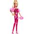 Barbie Deluxe Style dukke - pink