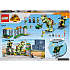 LEGO® Jurassic World T. rex på dinosaurflugt 76944