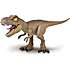 Action Zone dinosaur actionfigur - T-Rex