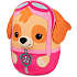Paw Patrol Gund Trend plys - Skye
