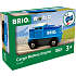 BRIO 33130 Batteridrevet godstog