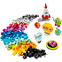 LEGO Classic Kreative planeter 11037