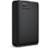 WD Elements ekstern harddisk 4TB