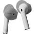 Sudio Nio true wireless headset - hvid