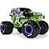 Monster Jam Truck Collector