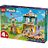 LEGO Friends Heartlake City børnehave 42636