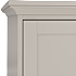 Paris garderobeskab - beige