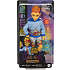 Monster High Scare-adise Island Heath Burns dukke